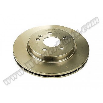 Fren Diski W163 Ön Havalı 230>430 1998-00